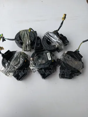 Spiral Cable Honda CRV/Fit