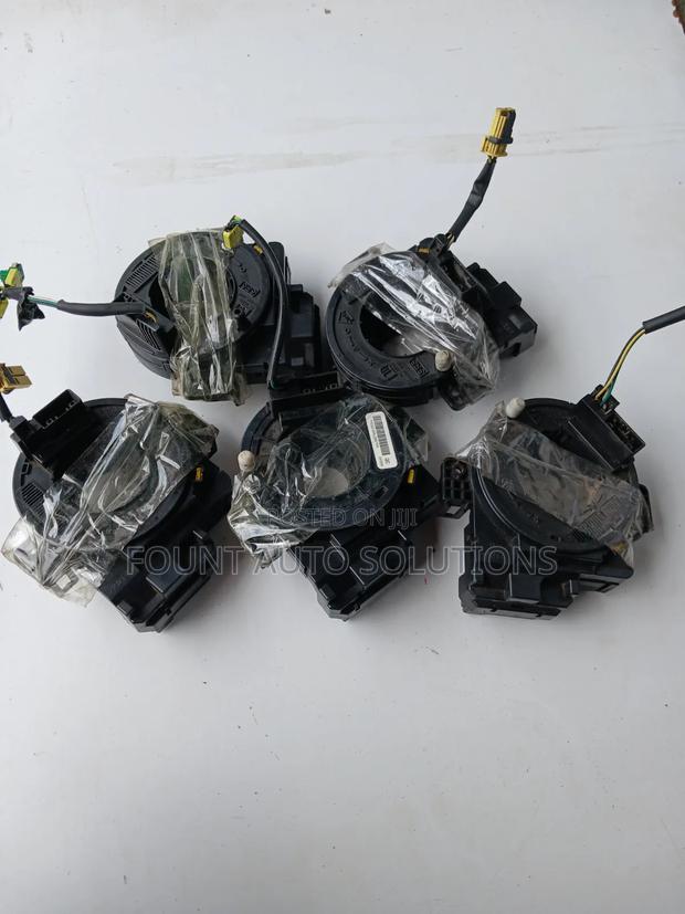 Spiral Cable Honda CRV/Fit