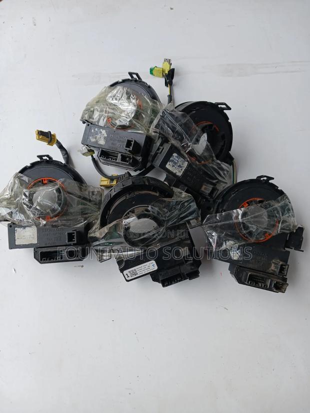 Spiral Cable Honda CRV/Fit - thumbnail 2