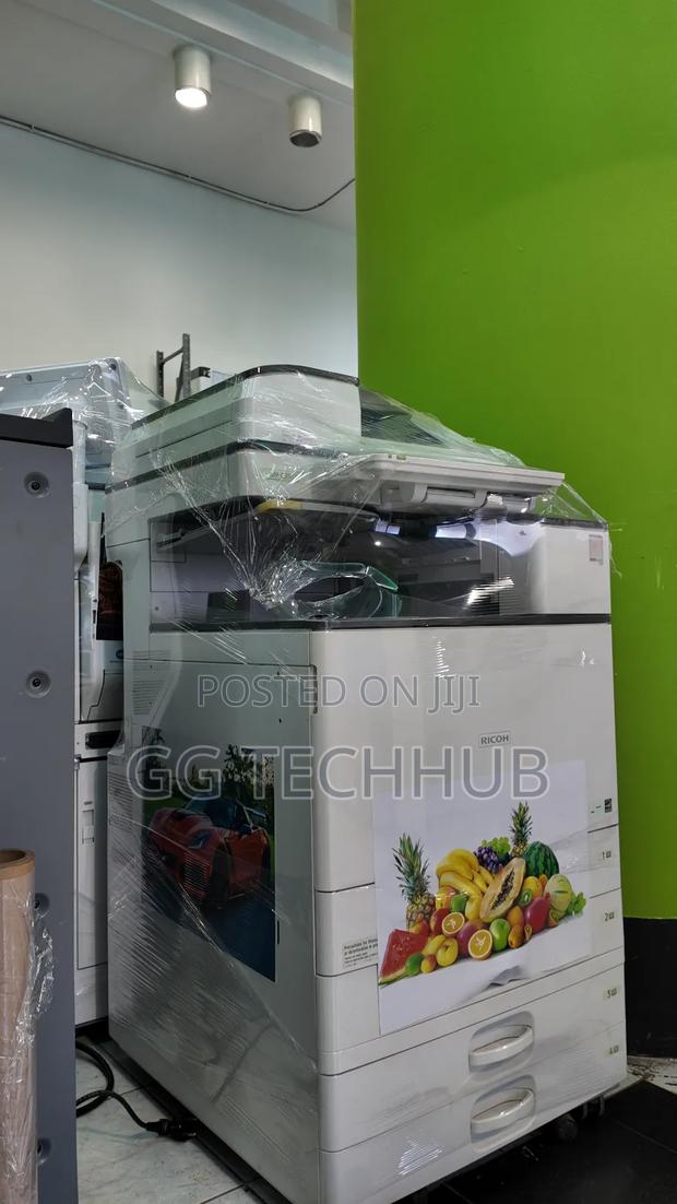Refurbished Ricoh C4503 - thumbnail 3
