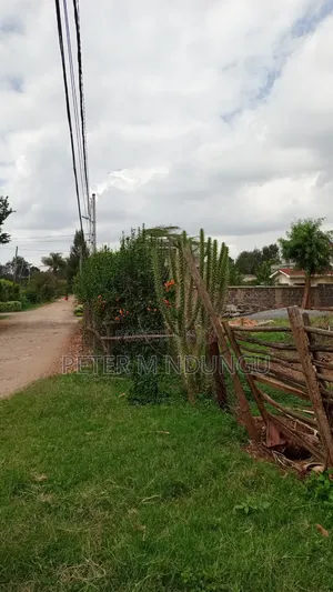 Garden Estate- Prime 3/4 Acre Residential Land on Sale