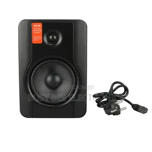 Bx5d2+Bt High Quality Mini Single 5 Inch Active Studio Monitor Speaker