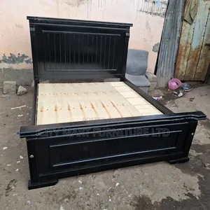 Fitted Modern Panel/Board Beds on Offer!