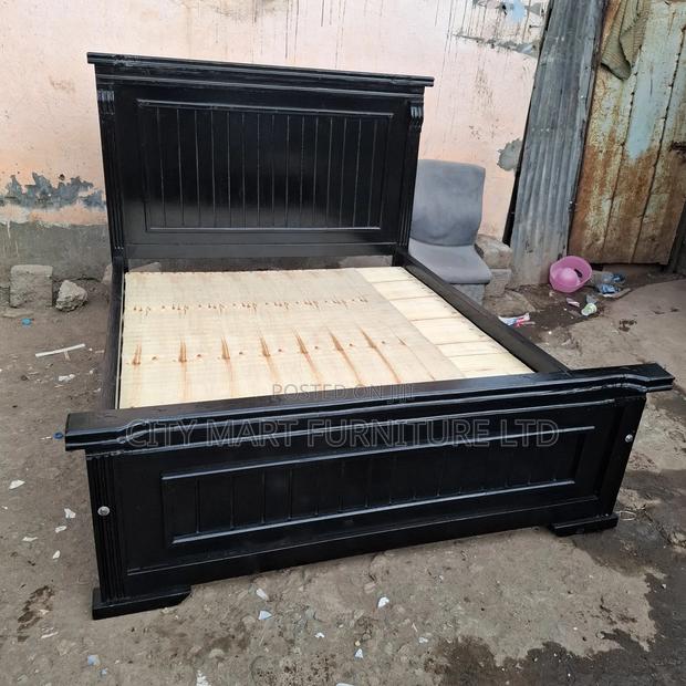 Fitted Modern Panel/Board Beds on Offer!