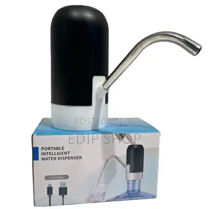 Portable Water Dispenser Pump