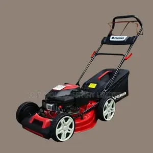 20inch Gasoline Lawn Mower Self Propelled Premier