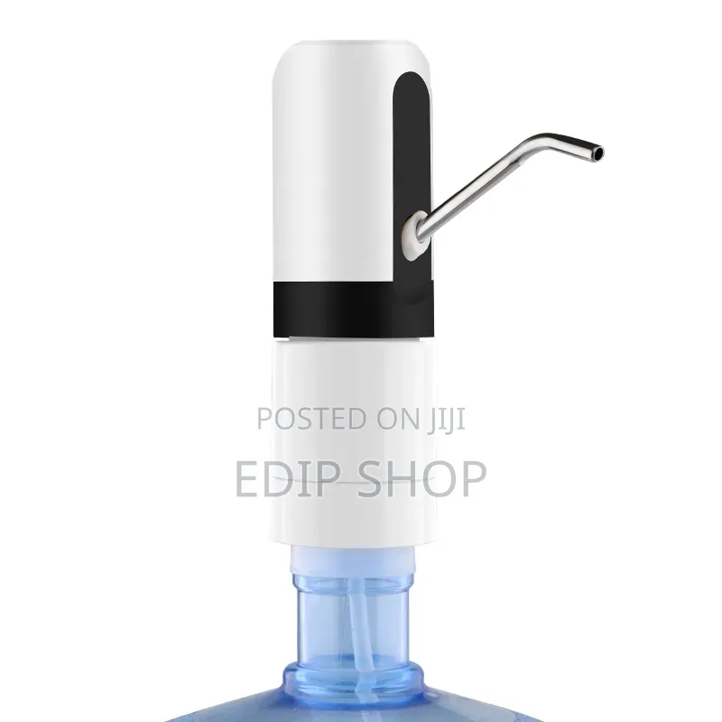 Portable Water Dispenser Pump