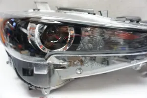 Mazda Cx5 2018 Headlight Xenon Part No- 53