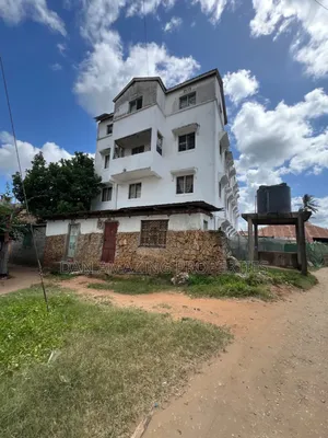 Apartment Block for Sale in Mombasa Utange Fully Occupied