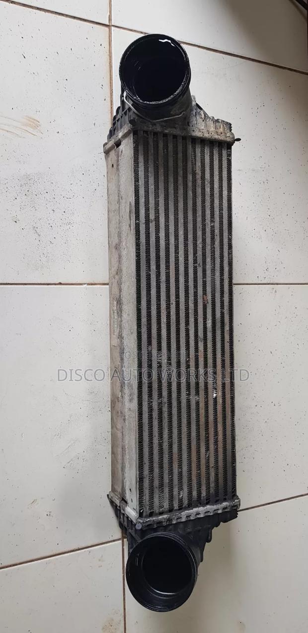 BMW X5 E70 N57 Intercooler 20,000 - thumbnail 2