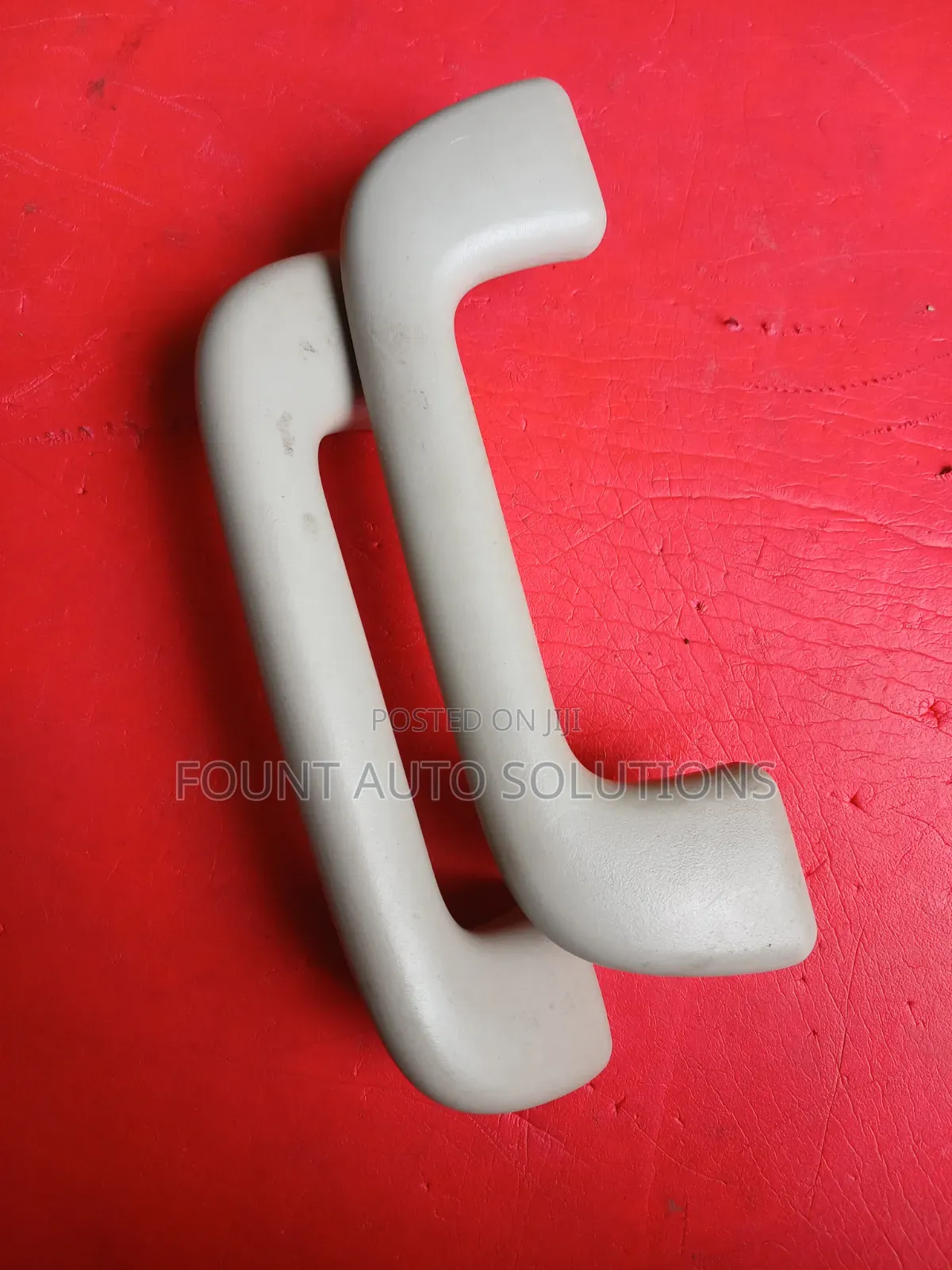 Roof Handles Premio/Allion/Caldina