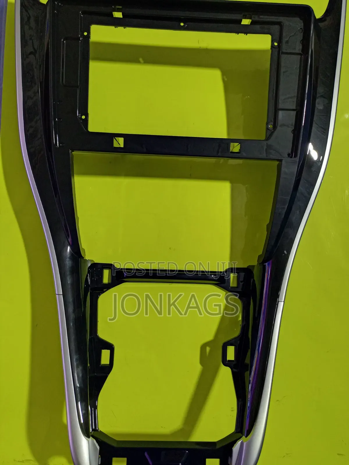 Harrier 2013-2016 Android Frame