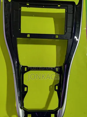 Harrier 2013-2016 Android Frame