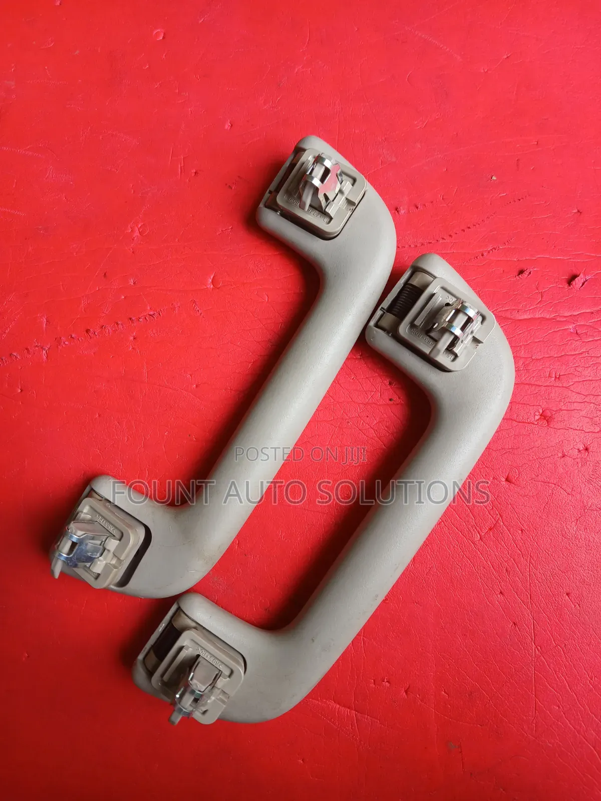 Roof Handles Premio/Allion/Caldina