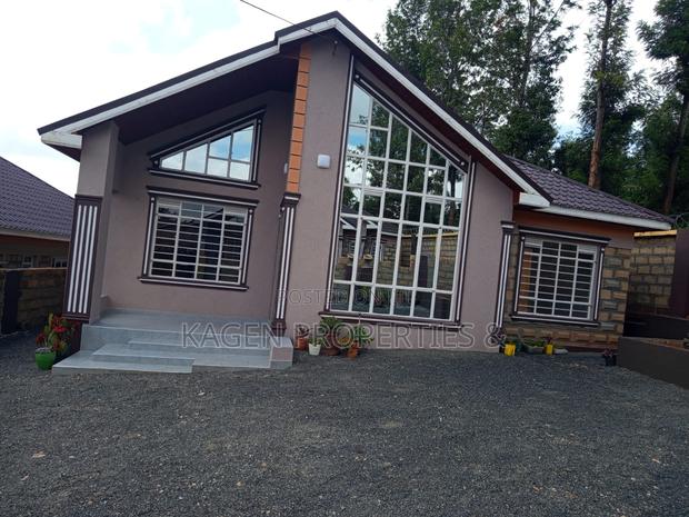 3bdrm Bungalow in Ngong CBD for sale