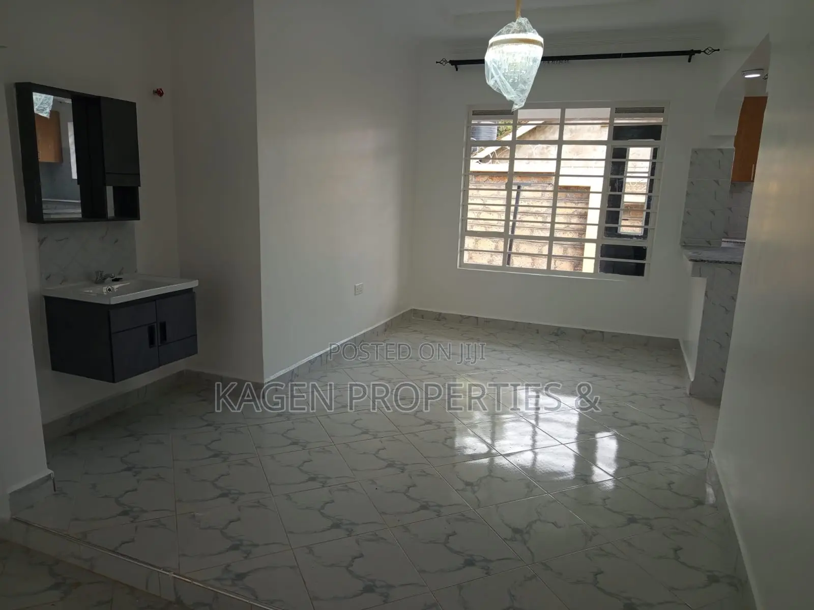3bdrm Bungalow in Ngong CBD for sale