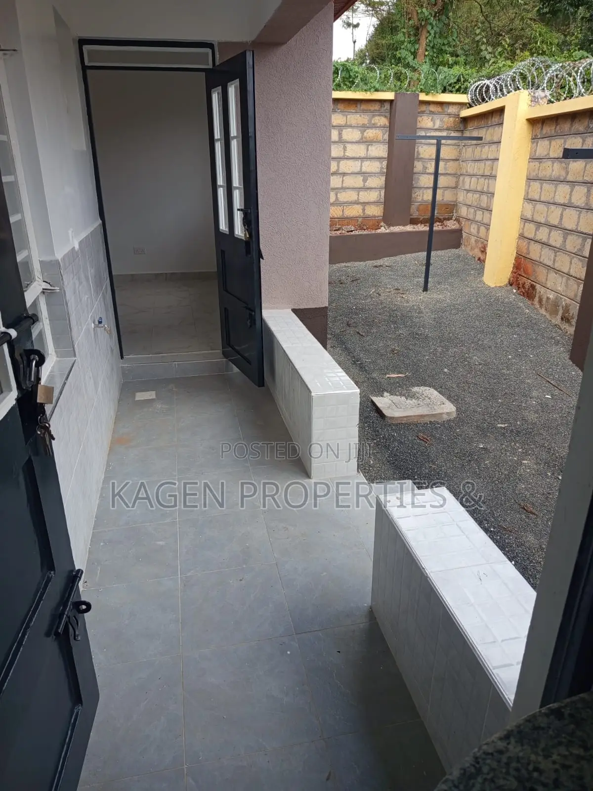 3bdrm Bungalow in Ngong CBD for sale
