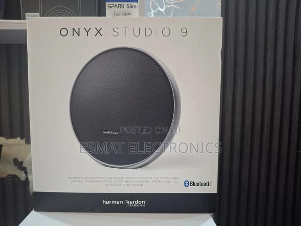 Harman Kardon Onyx Studio 9
