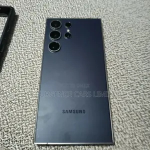 Samsung Galaxy S24 Ultra 256 GB Bronze