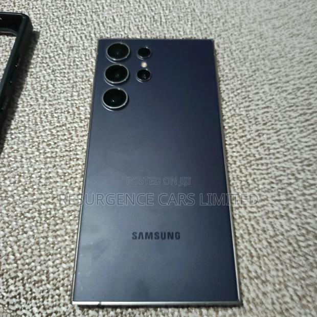 Samsung Galaxy S24 Ultra 256 GB Bronze