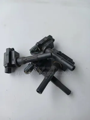 Ignition Coil Mitsubishi Minicab 2002