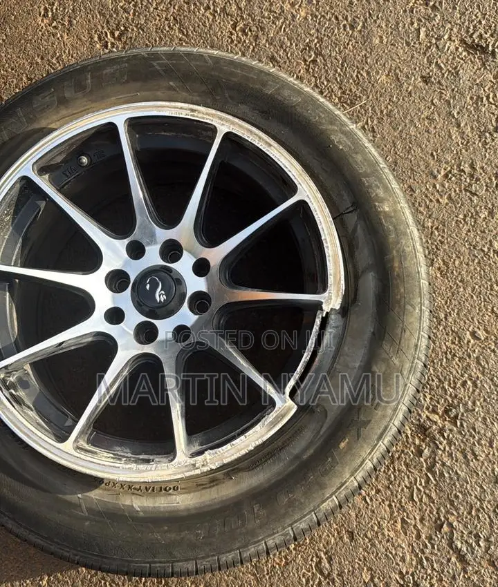 Looking for Rim Size 15, Semi-Offset