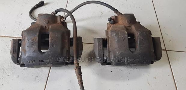 BMW X5 E53 Front Brake Calipers - 9000kes Each