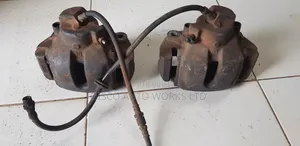 BMW X5 E53 Front Brake Calipers - 9000kes Each