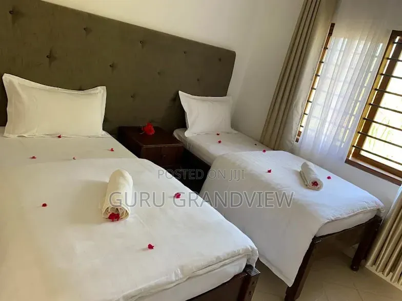 Diani 2 Bedrooms
