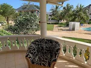 Diani 2 Bedrooms