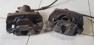 BMW X5 E53 Front Brake Calipers - 9000kes Each