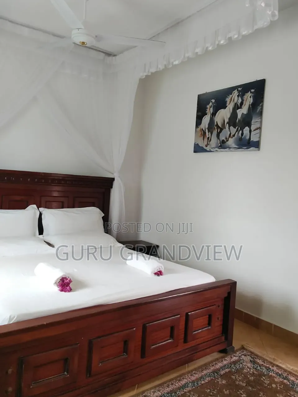 Diani 2 Bedrooms