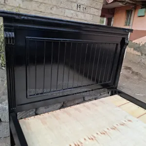 Urban Modern Panel/Board Beds on Offer!