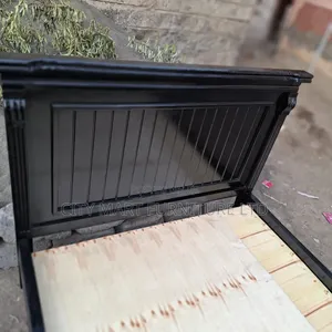 Current Modern Panel/Board Beds on Offer!