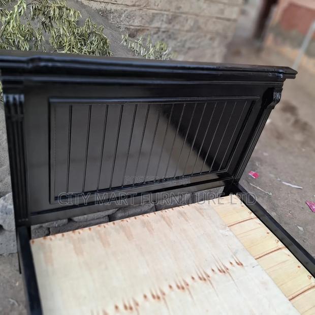 Current Modern Panel/Board Beds on Offer!