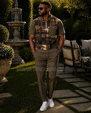Men's 2pcs Suits