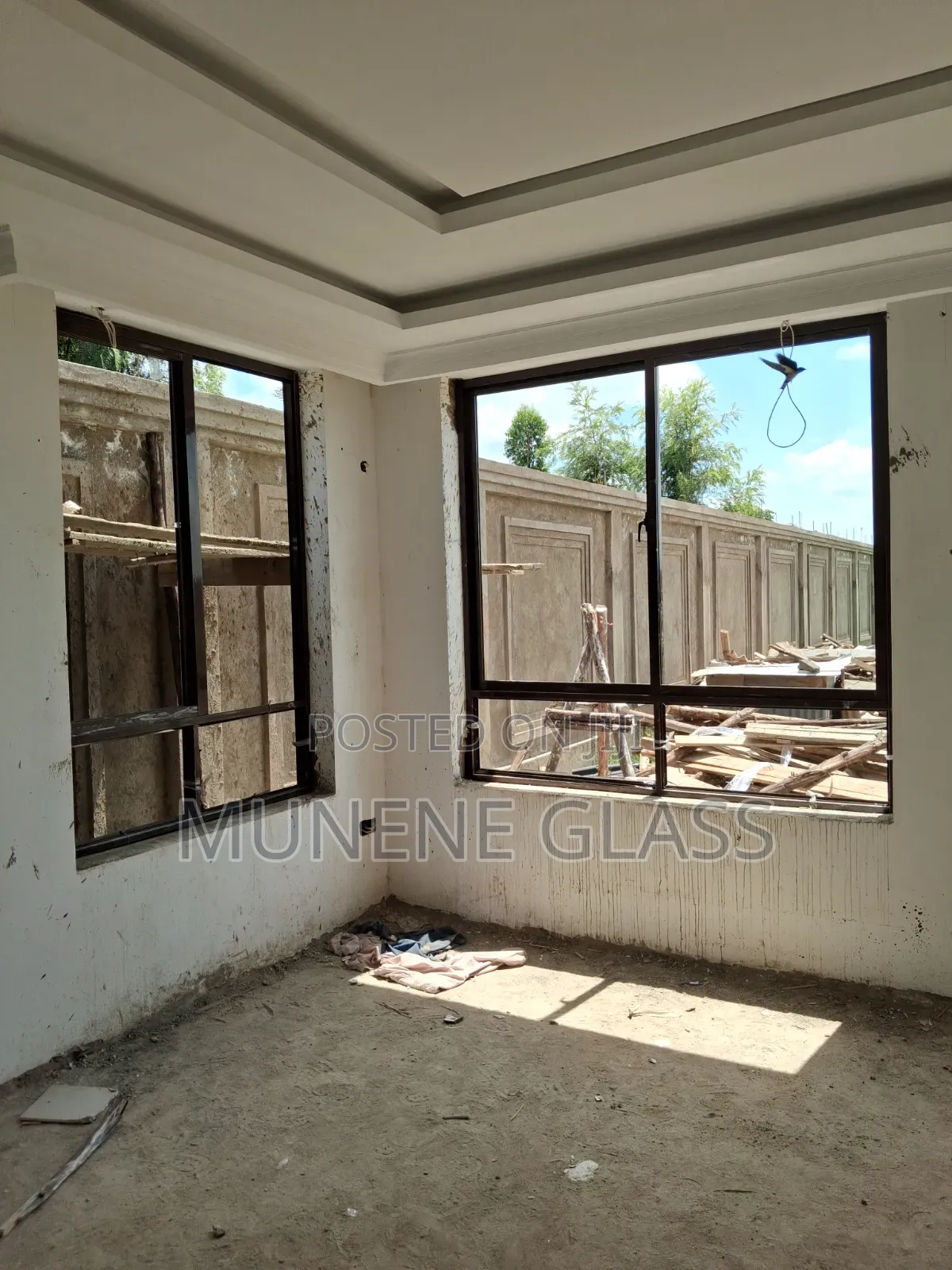 Quality Aluminum Windows