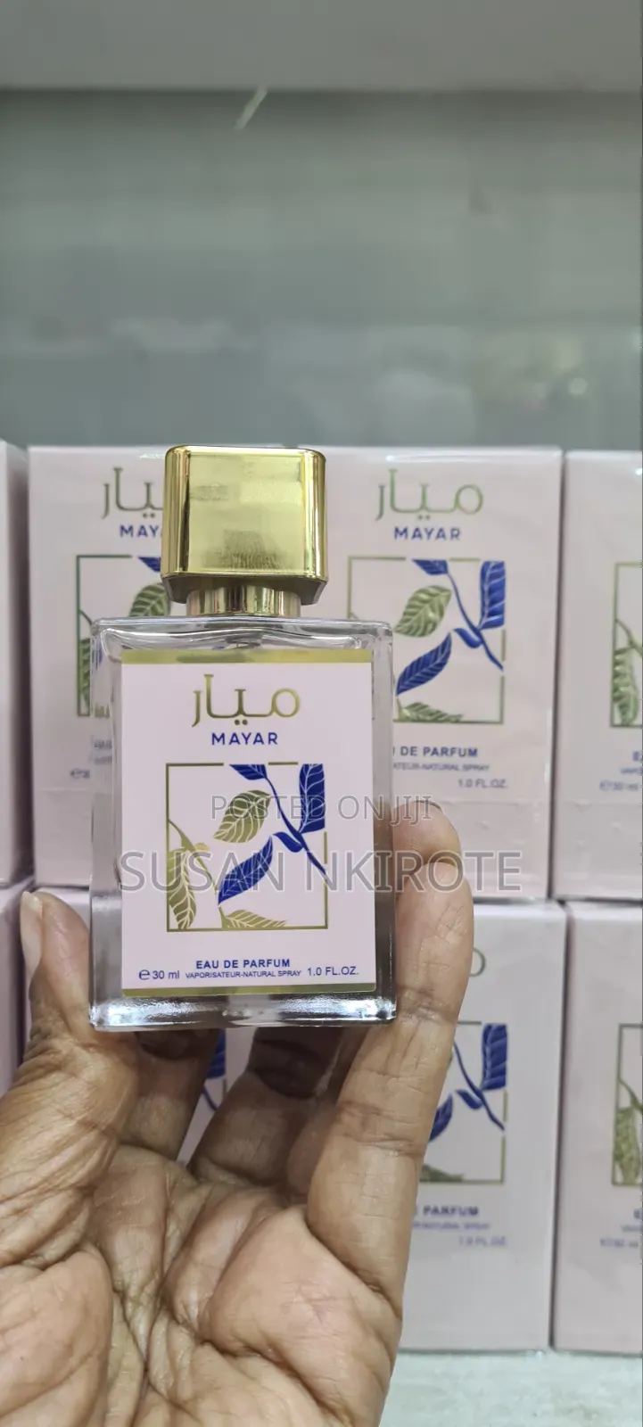 Mayar Mini Pack 30ml