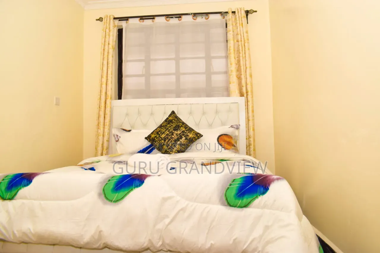 Thika 1 Bedroom BNB