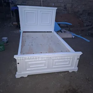 Novel Modern Panel/Board Beds on Offer!