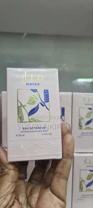 Mayar Mini Pack 30ml