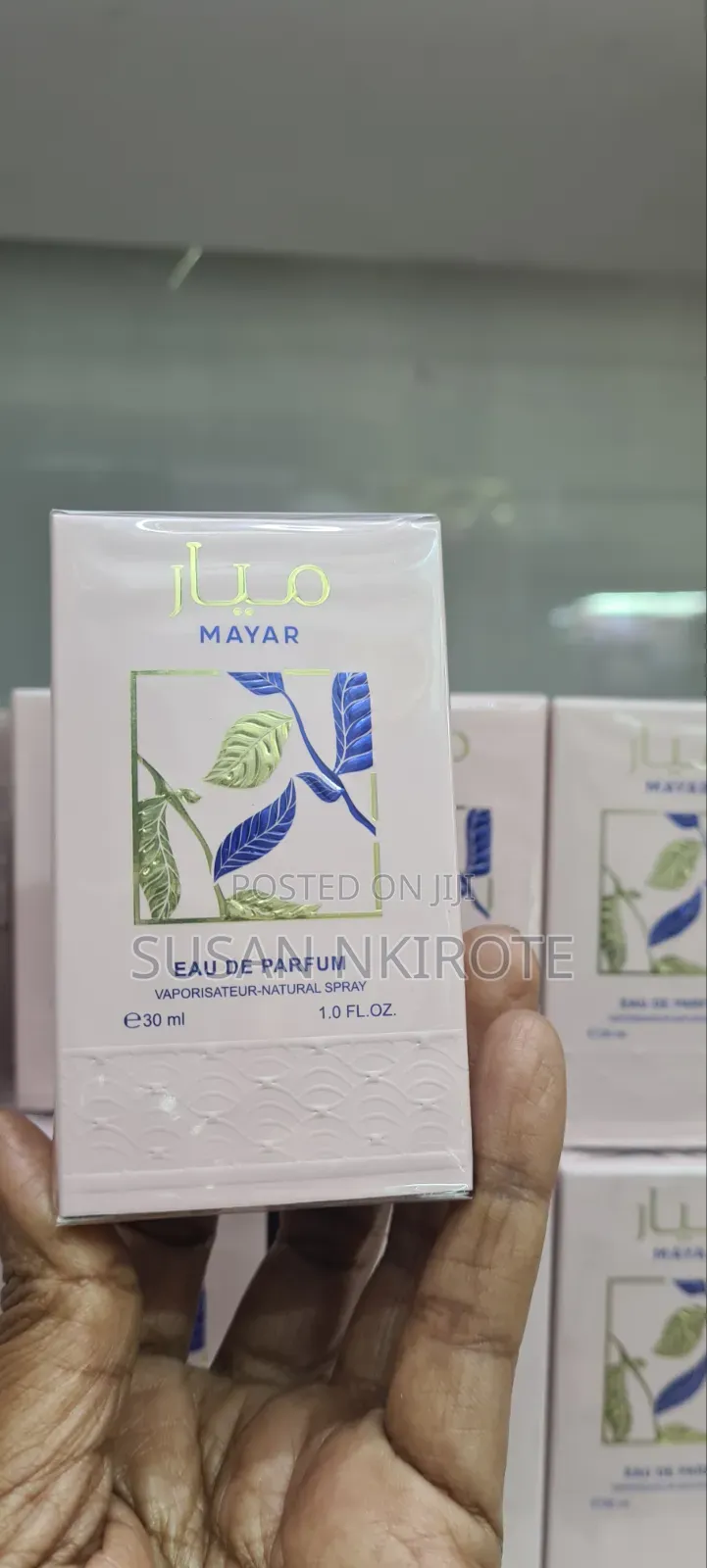 Mayar Mini Pack 30ml