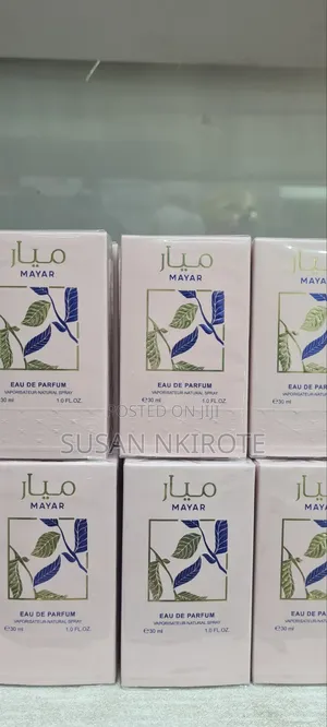 Mayar Mini Pack 30ml