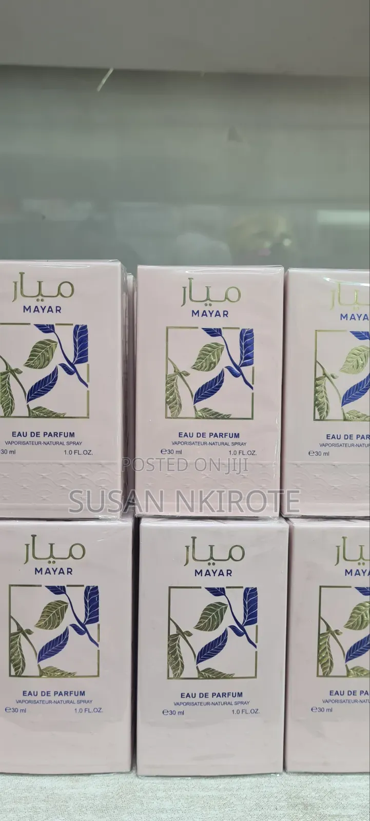 Mayar Mini Pack 30ml