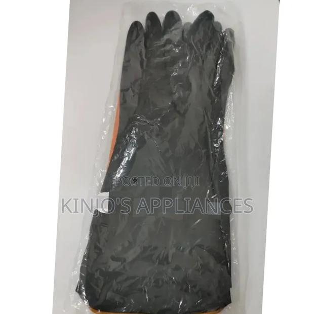 Sun Gloves 18inch - main view