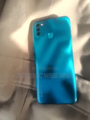 Infinix Smart 6 32 GB
