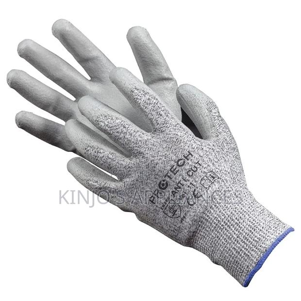 Anticut Gloves Best Quality