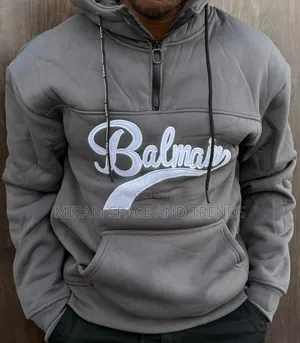 Unisex Hoodies