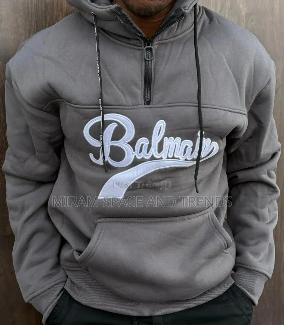 Unisex Hoodies