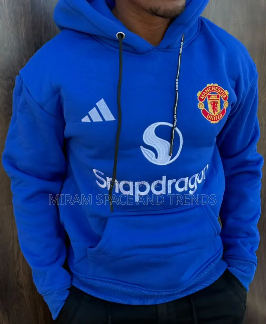 Unisex Hoodies